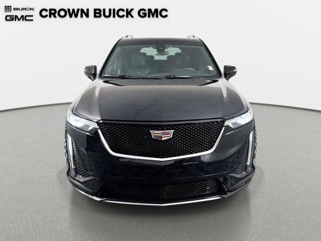 2023 Cadillac XT6 Sport