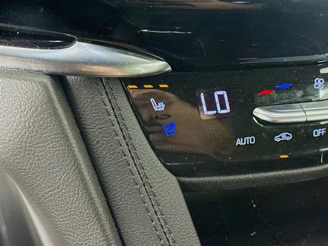 2023 Cadillac XT6 Sport
