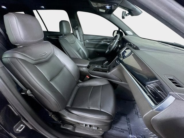 2023 Cadillac XT6 Sport