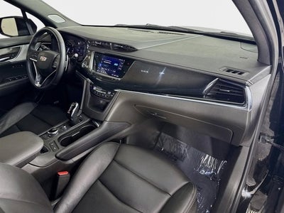 2023 Cadillac XT6 Sport