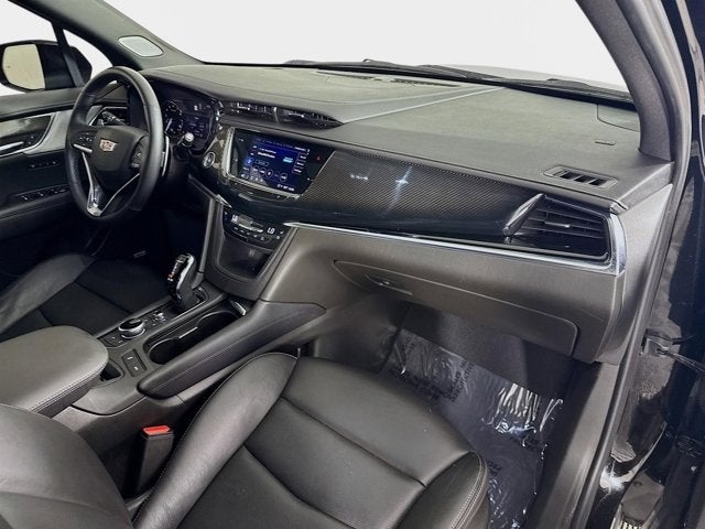 2023 Cadillac XT6 Sport