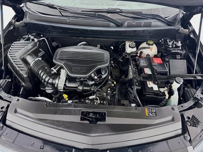 2023 Cadillac XT6 Sport