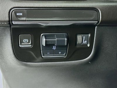 2023 Cadillac Escalade ESV RWD Sport