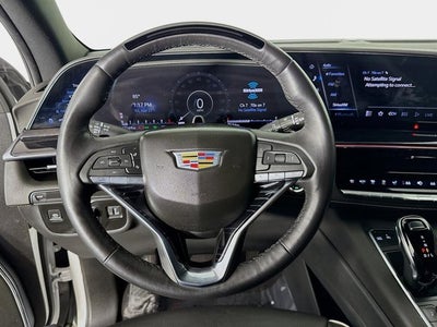 2023 Cadillac Escalade ESV RWD Sport