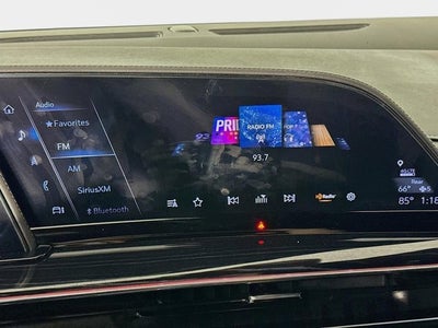 2023 Cadillac Escalade ESV RWD Sport