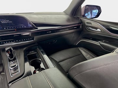 2023 Cadillac Escalade ESV RWD Sport