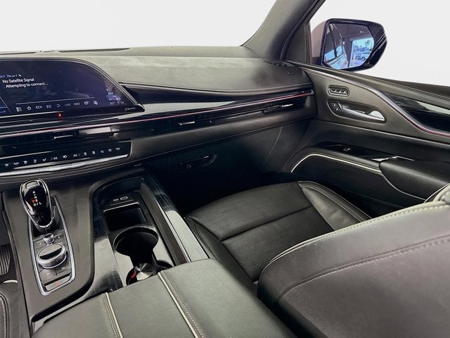 2023 Cadillac Escalade ESV RWD Sport