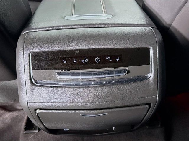 2023 Cadillac Escalade ESV RWD Sport