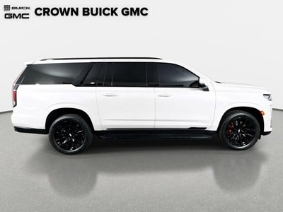 2023 Cadillac Escalade ESV RWD Sport