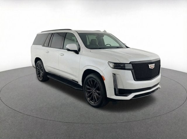2023 Cadillac Escalade ESV RWD Sport
