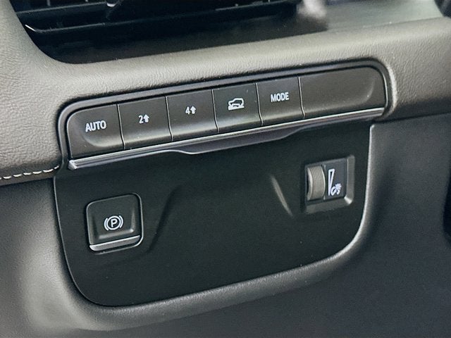 2023 Cadillac Escalade ESV Premium