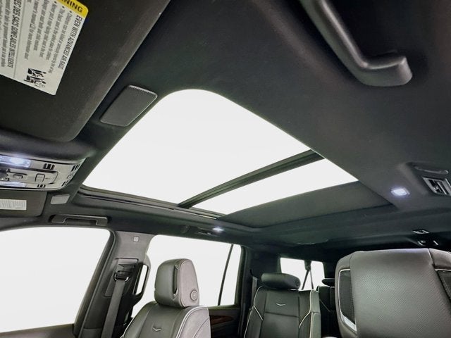 2023 Cadillac Escalade ESV Premium