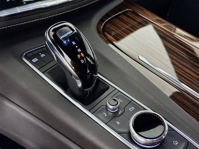 2023 Cadillac Escalade ESV Premium