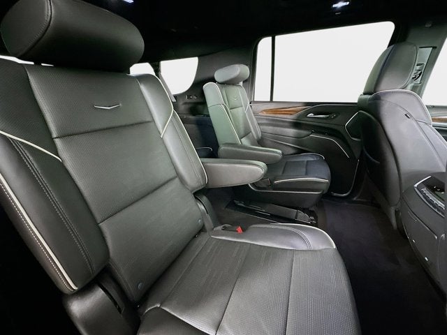 2023 Cadillac Escalade ESV Premium