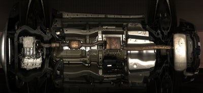 2014 GMC Terrain Denali