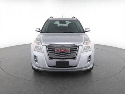 2014 GMC Terrain Denali