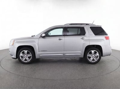 2014 GMC Terrain Denali