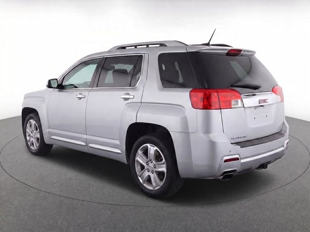 2014 GMC Terrain Denali
