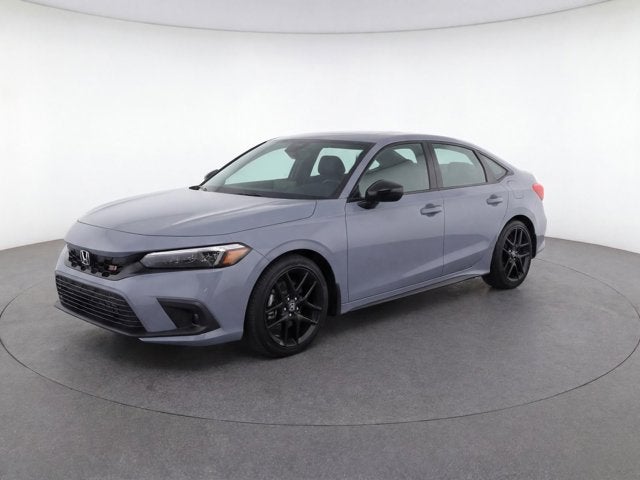 2024 Honda Civic Base