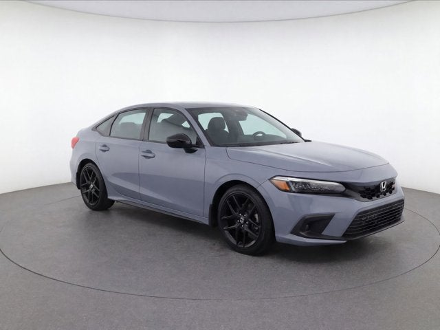 2024 Honda Civic Base