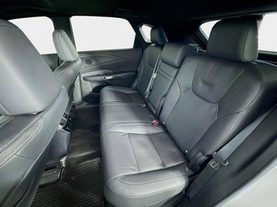 2024 Lexus RX RX 350 Premium Plus