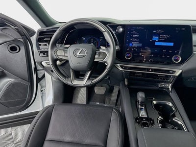 2024 Lexus RX RX 350 Premium Plus