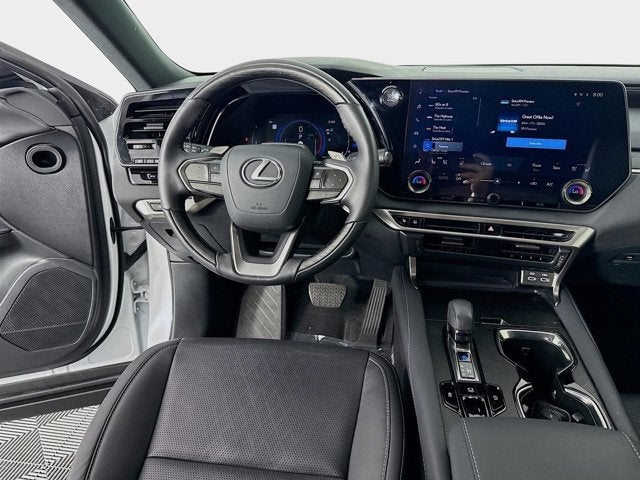 2024 Lexus RX RX 350 Premium Plus