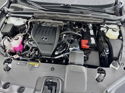 2024 Lexus RX RX 350 Premium Plus