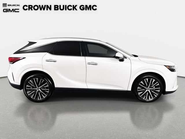 2024 Lexus RX RX 350 Premium Plus