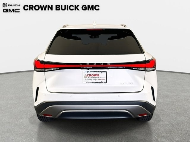 2024 Lexus RX RX 350 Premium Plus