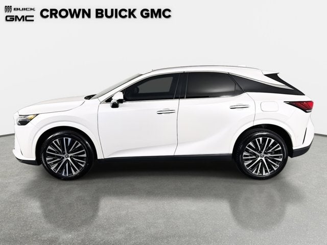 2024 Lexus RX RX 350 Premium Plus