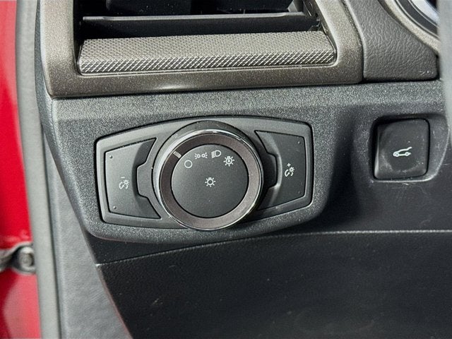 2020 Ford Fusion Hybrid SE