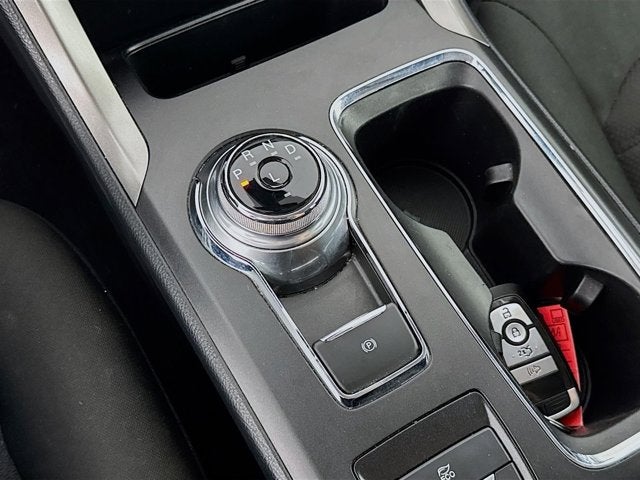 2020 Ford Fusion Hybrid SE