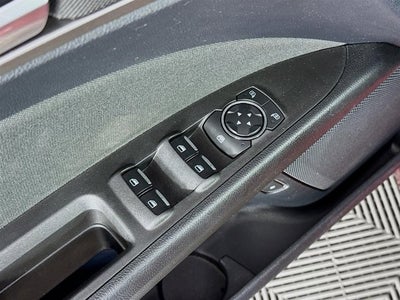 2020 Ford Fusion Hybrid SE