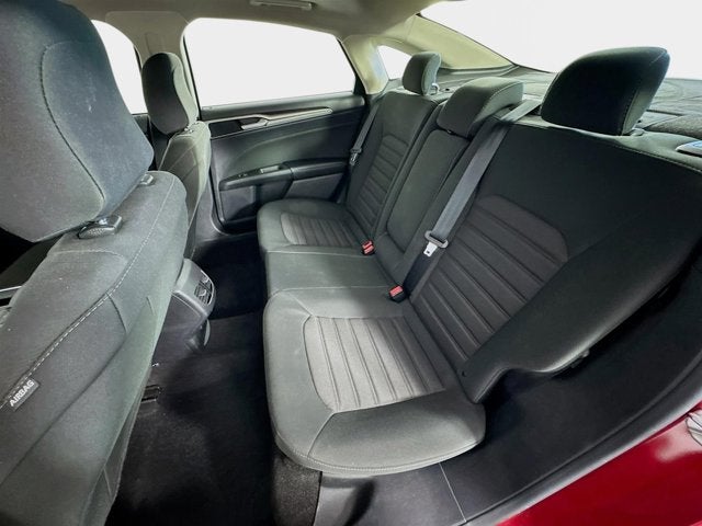 2020 Ford Fusion Hybrid SE