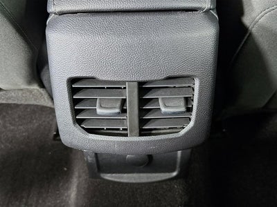 2020 Ford Fusion Hybrid SE