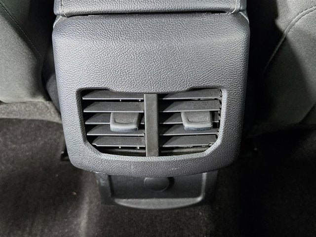 2020 Ford Fusion Hybrid SE