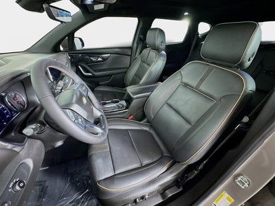 2022 Chevrolet Blazer Premier