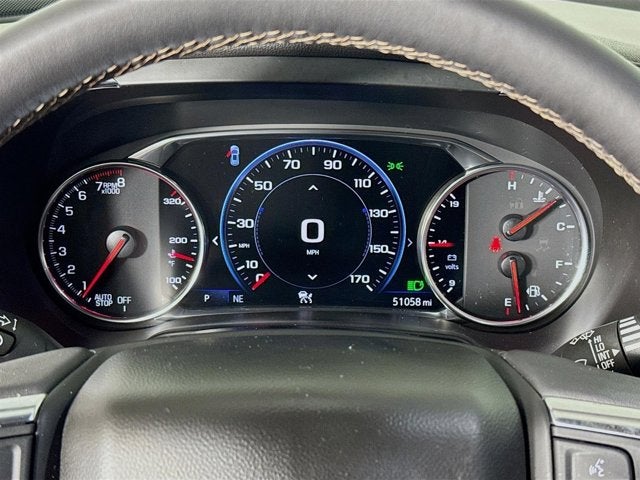 2022 Chevrolet Blazer Premier