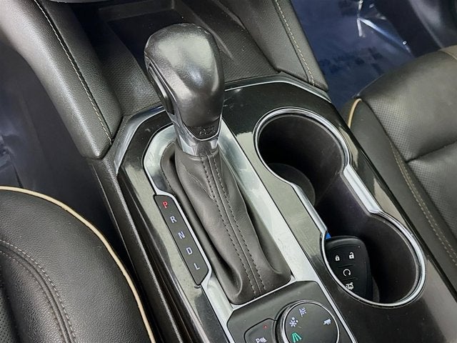 2022 Chevrolet Blazer Premier