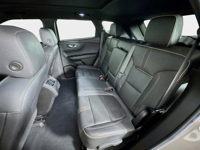 2022 Chevrolet Blazer Premier