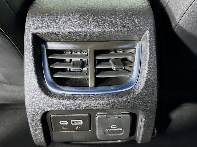 2022 Chevrolet Blazer Premier