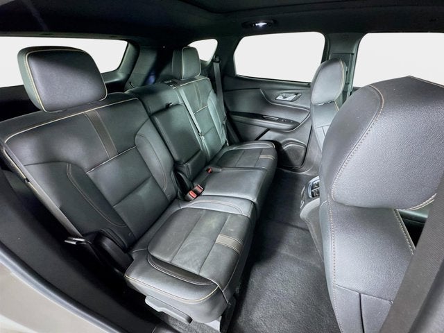 2022 Chevrolet Blazer Premier