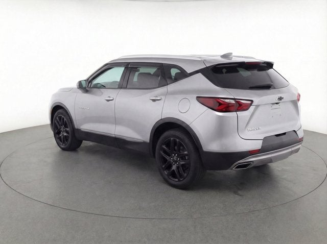 2022 Chevrolet Blazer Premier