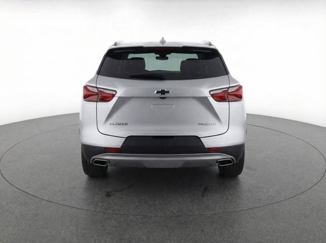 2022 Chevrolet Blazer Premier