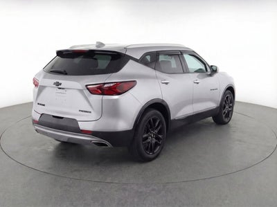 2022 Chevrolet Blazer Premier