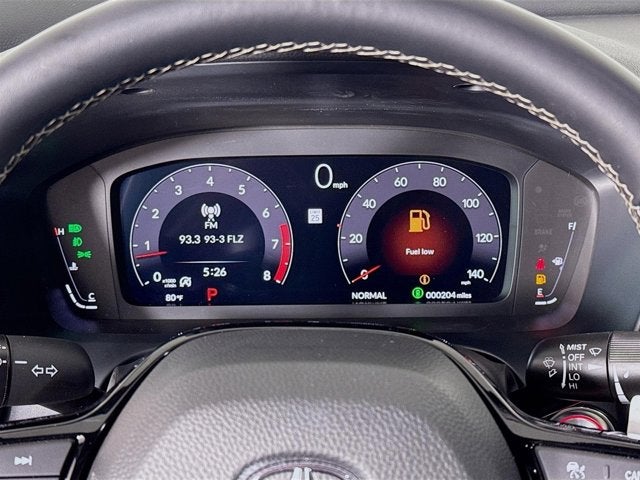 2025 Acura ADX A-Spec Package