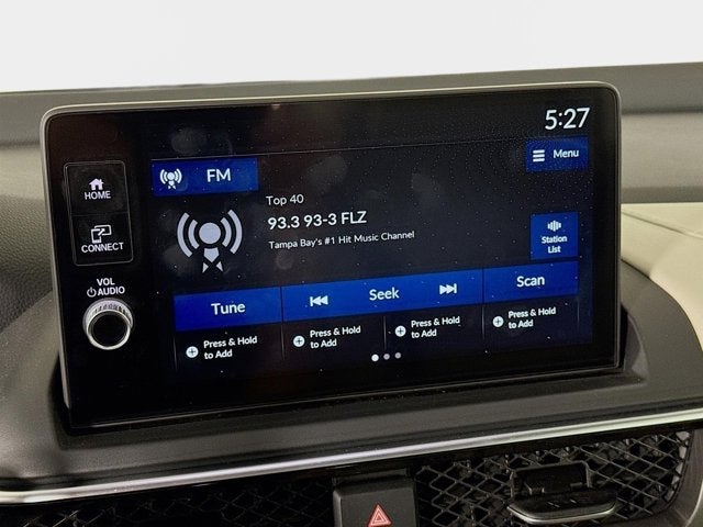 2025 Acura ADX A-Spec Package