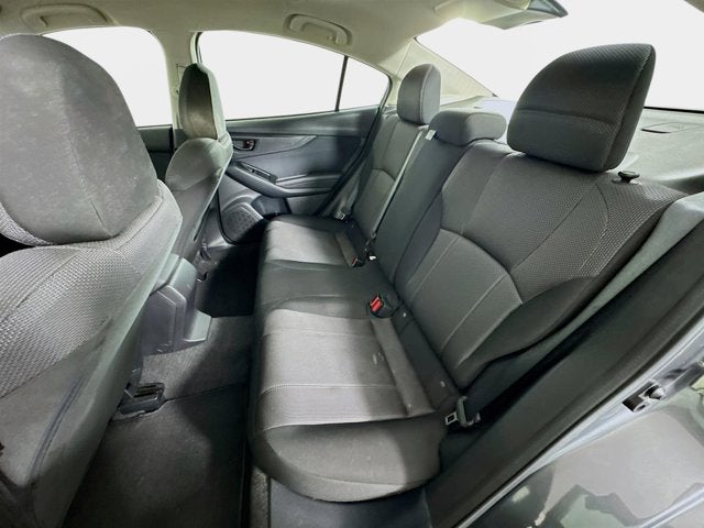 2020 Subaru Impreza Base