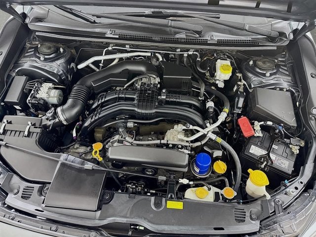 2020 Subaru Impreza Base